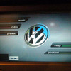 ウルトラモバイルPCVW　試作車に乗る