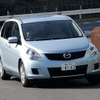 【インプレ'06】松下宏 マツダ『MPV』　マツダらしい実直な走り