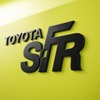 トヨタ S-FR