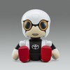 トヨタ KIROBO MINI