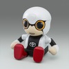 トヨタ KIROBO MINI