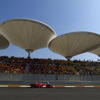 【F1中国GP】サーキットデータ…アジア連戦の初戦