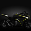 ホンダ 新型CBR500R