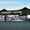 TOYOTA GAZOO Racing PARK