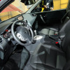 【パリモーターショー06】写真蔵…日産の新型クロスオーバー、キャシュカイ