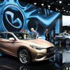 インフィニティ Q30
