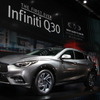 インフィニティ Q30