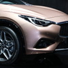 インフィニティ Q30