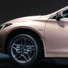 インフィニティ Q30