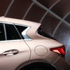 インフィニティ Q30
