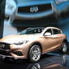 インフィニティ Q30