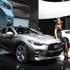 インフィニティ Q30