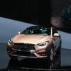インフィニティ Q30