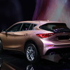 インフィニティ Q30