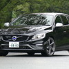 ボルボ V60 D4 R-DESIGNポールスター・パフォーマンス・パッケージ