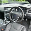 ボルボ V60 D4 R-DESIGNポールスター・パフォーマンス・パッケージ