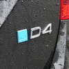 ボルボ V60 D4 R-DESIGNポールスター・パフォーマンス・パッケージ