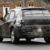 アルファロメオ初のSUV 開発車両スクープ写真