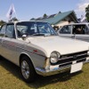 1968年式スバル1000 スポーツ