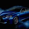 レクサス GS F