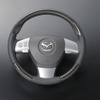 オートエクゼ、MPV 用レザーコンビステアリングを発売