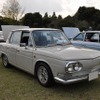 コンテッサ 1300セダン