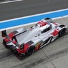 WEC 第6戦 アウディスポーツ