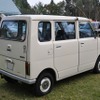ホンダ ライフステップバン