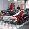 Audi R8 LMS CUP