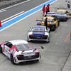 Audi R8 LMS CUP
