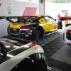 Audi R8 LMS CUP