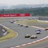 Audi R8 LMS CUP