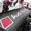 Audi R8 LMS CUP