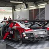 Audi R8 LMS CUP