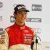 弱冠19歳のWei Fung THONG選手（Starspeed Racing）