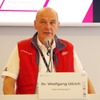 アウディスポーツ代表、ウォルフガング・ウルリッヒ氏