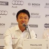 Audi R8 LMS CUP