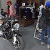 MOTO NAVI CAFE