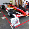 キッズもオトナも初体験におおはしゃぎ！　東京モーターフェス2015 with みんモー（10月10・11日、東京・青海）