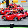 キッズもオトナも初体験におおはしゃぎ！　東京モーターフェス2015 with みんモー（10月10・11日、東京・青海）