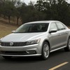 フォルクスワーゲン パサート 北米仕様の2016年モデル