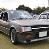 三菱　ランサーEX 1800ターボ インタークーラー