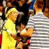 錦織圭、楽天OP準決勝敗退…全米初戦で敗れたペールに再び敗北（c）Getty Images