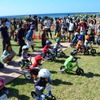 「ストライダー エンジョイカップ 2015 JAL沖縄ステージ」が開催
