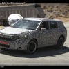 ホンダ新型クロスオーバーSUV『コンセプトD』の市販バージョン