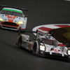 #18 ポルシェは決勝2位。