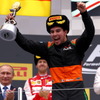 F1ロシアGP決勝