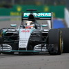F1ロシアGP決勝