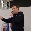 ケニー・ロバーツとフレディ・スペンサーがトークでもバトル