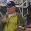 ケニー・ロバーツとフレディ・スペンサーがトークでもバトル